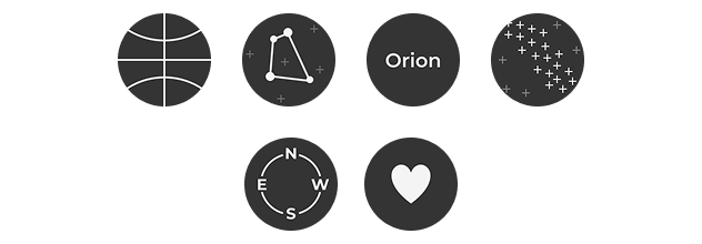 Объекты карты